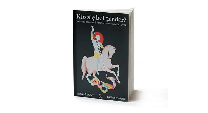 Gender i jego wrogowie