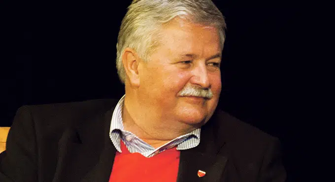 Tajner sam nie wybiera trenera