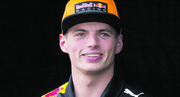 Formuła 1: Obrońca tytułu wrócił do gry