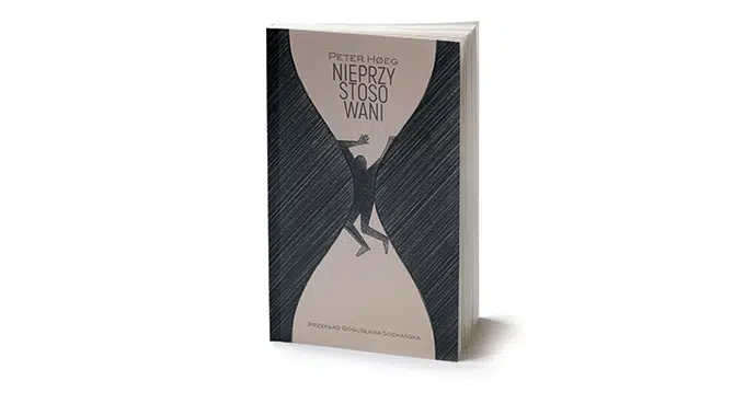 Bliska, tajemnicza Dania