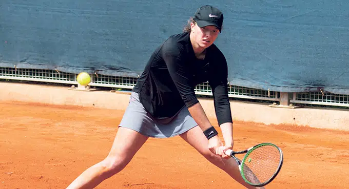 Świątek powiększa przewagę w rankingu WTA