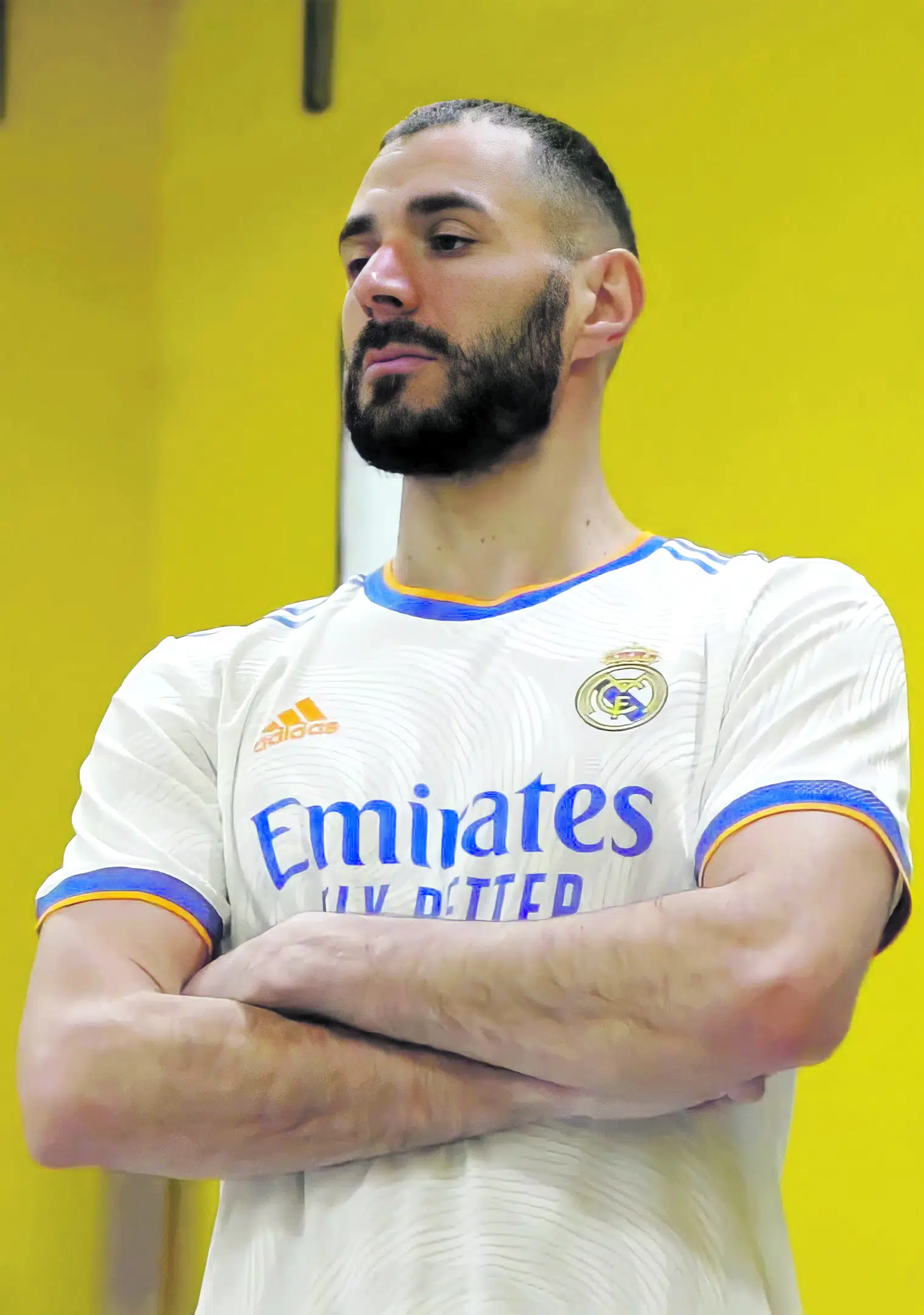 Liga Mistrzów UEFA: Benzema załatwił Chelsea