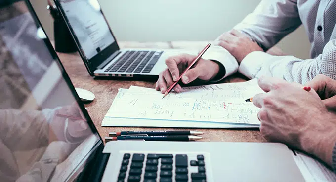 Nadszedł wreszcie czas zapłaty (podatków)