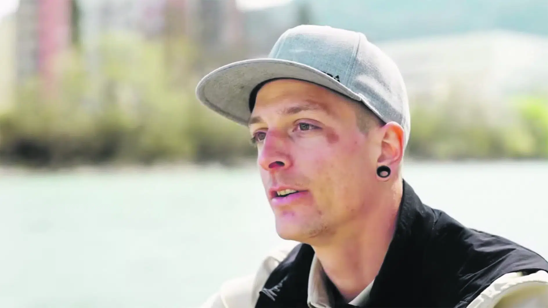 Nowy trener kadry jest młodszy od Stocha