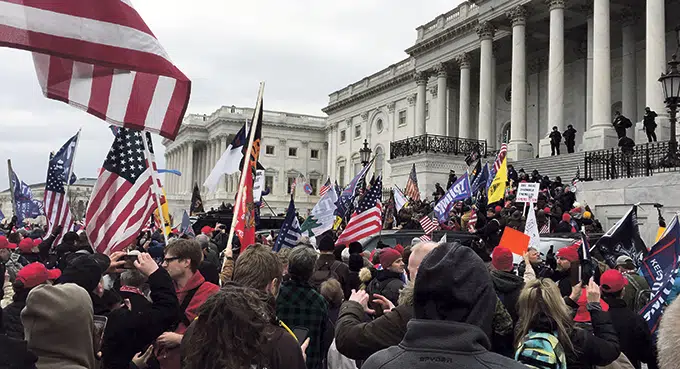 Trumpizm może wrócić
