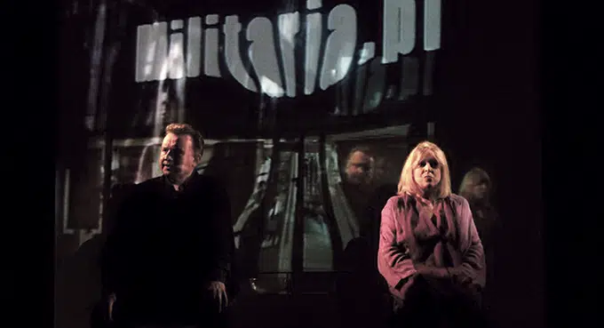 Ja – jutro, ja – teraz, ja – wczoraj?