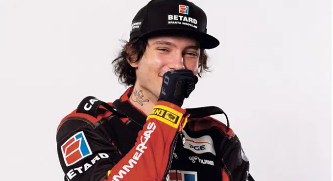 Czugunow kontra kibice z Torunia