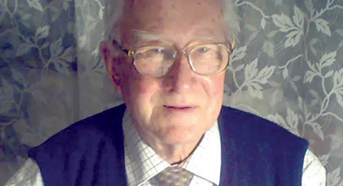 Pięć lat temu odszedł wielki Wład