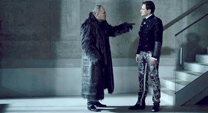 Nie ma ucieczki przed fatum