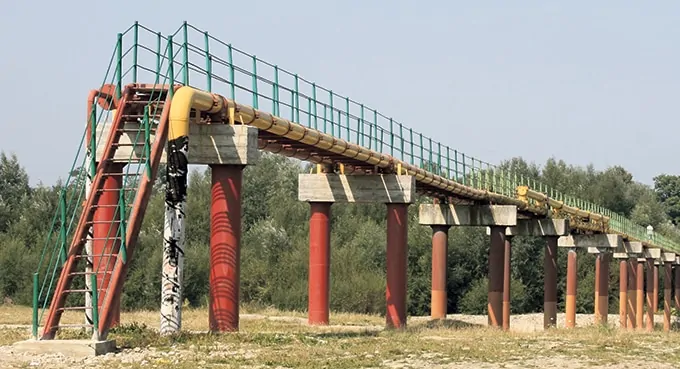 Jak agresja Rosji wpływa na gospodarkę