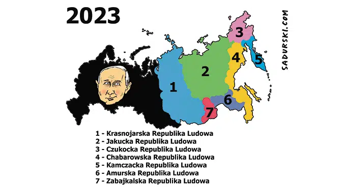 Sadurski na dzień dobry