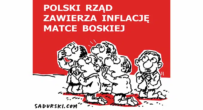 Sadurski na weekend