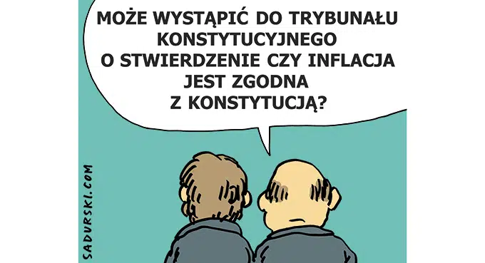 Sadurski na weekend