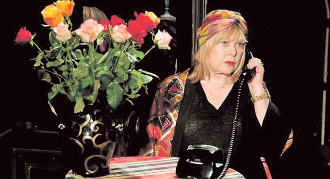 Kobiety z charakterem Joanny Żółkowskiej