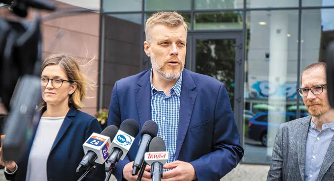 Zbadamy zyski Orlenu