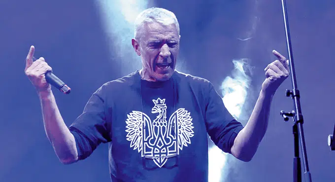 Przeżyć, napisać i tyle