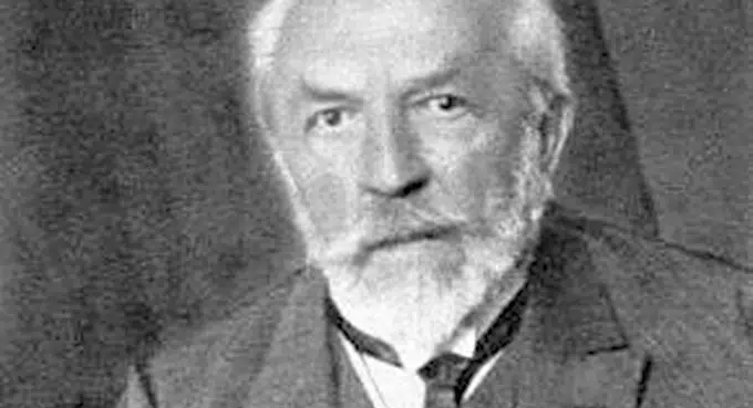 Z historycznej teki  – Michał Bobrzyński