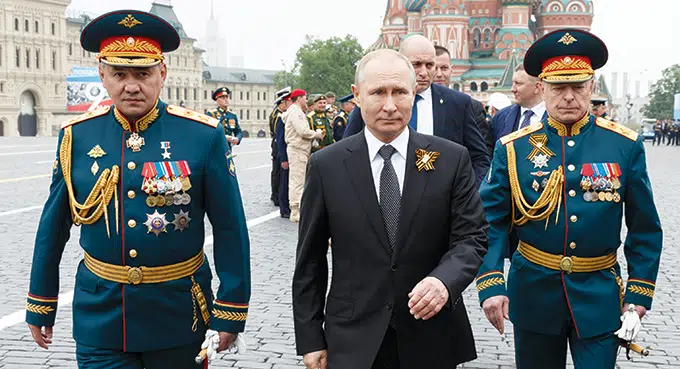 Między aniołami i diabłami