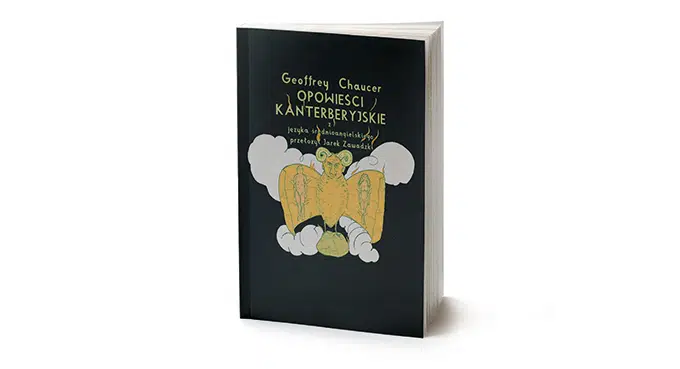 Opowieści mądre i pikantne