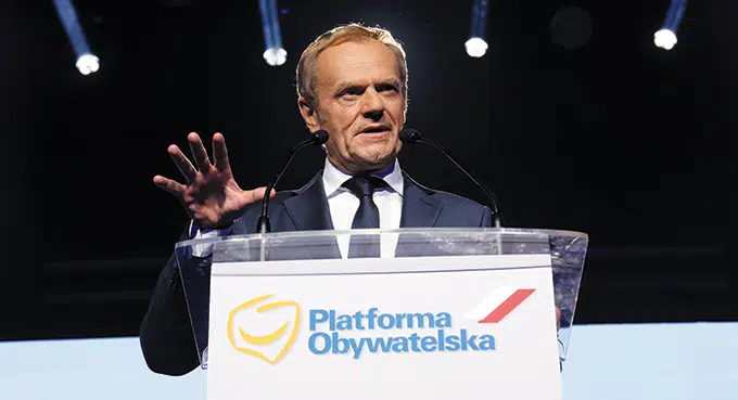 Dlaczego PO chce zjednoczenia opozycji?