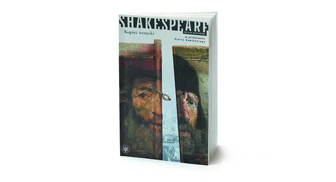 Szajlok, biznesmen z Wenecji. Przyczynek do historii Żydów