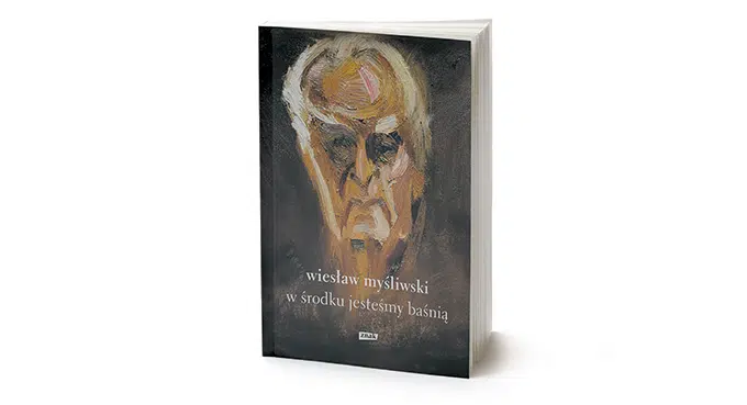 Autoportret mimowolny