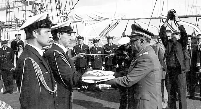 Plan Jaruzelskiego – cz. I.