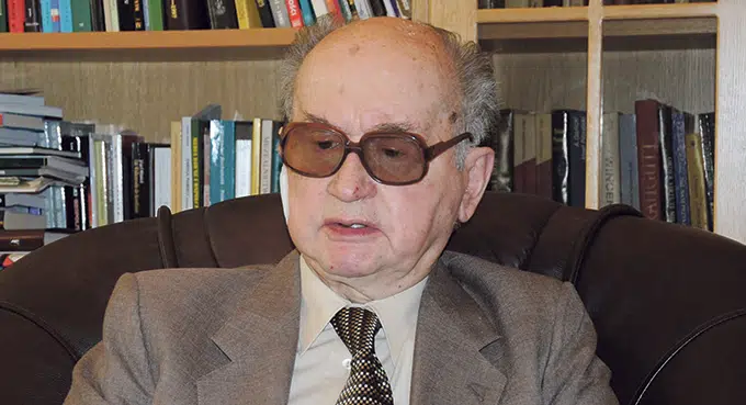 Amerykańskie dokumenty o Jaruzelskim