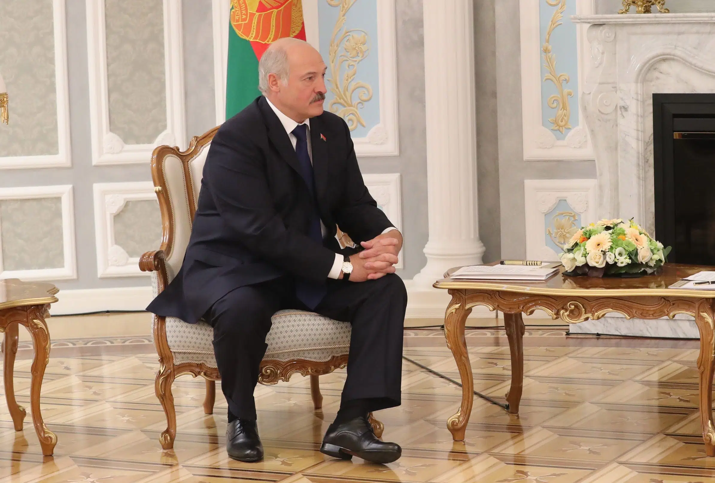 Białoruś, czyli co konkretnie?