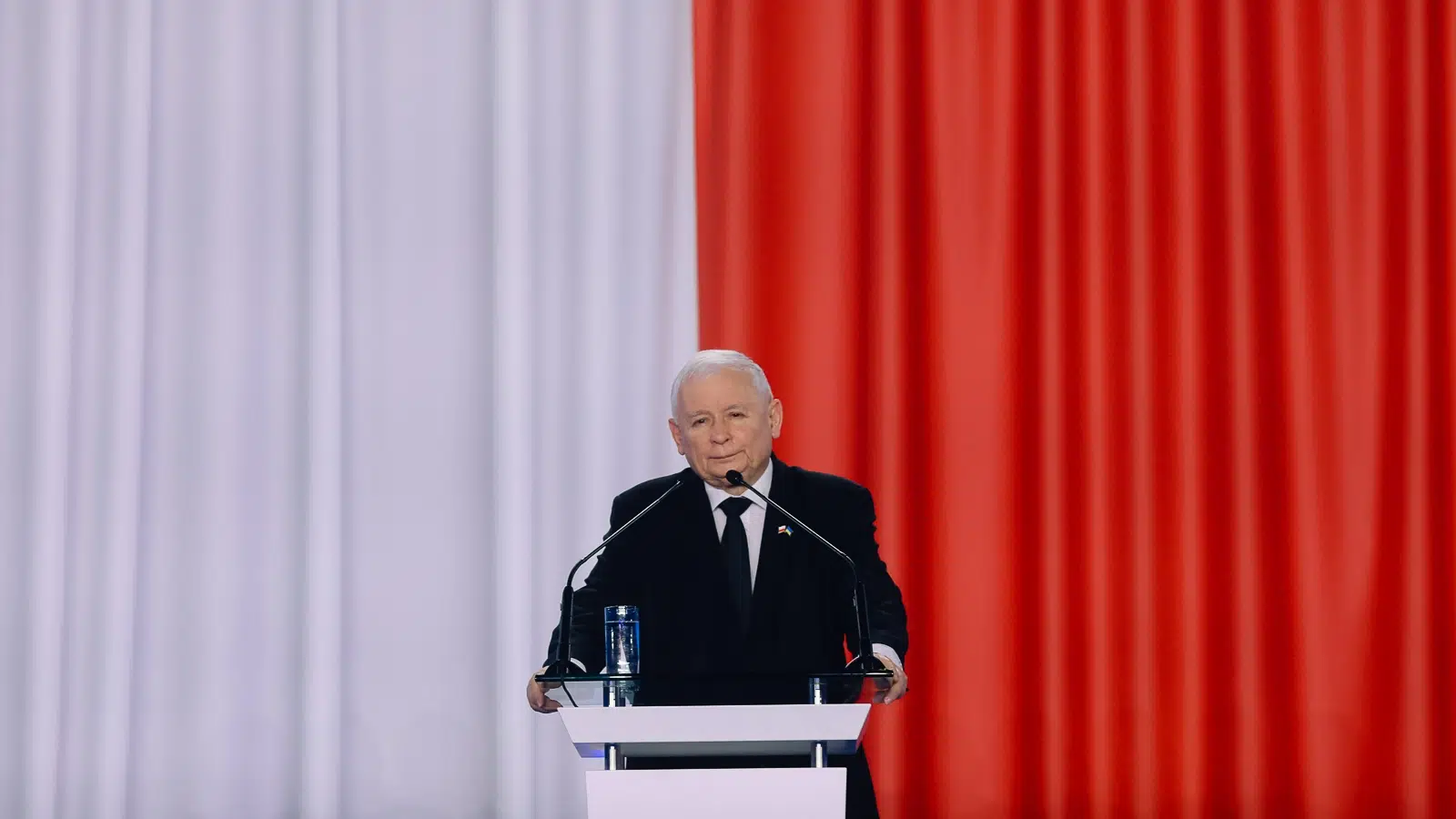 W Polsce, czyli nigdzie