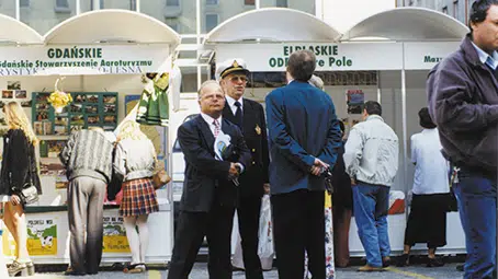 Gromada – 85 lat tradycji (cz. III)