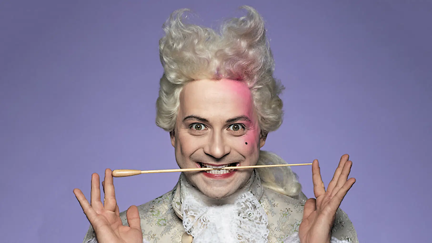 Amadeusz w Teatrze Dramatycznym