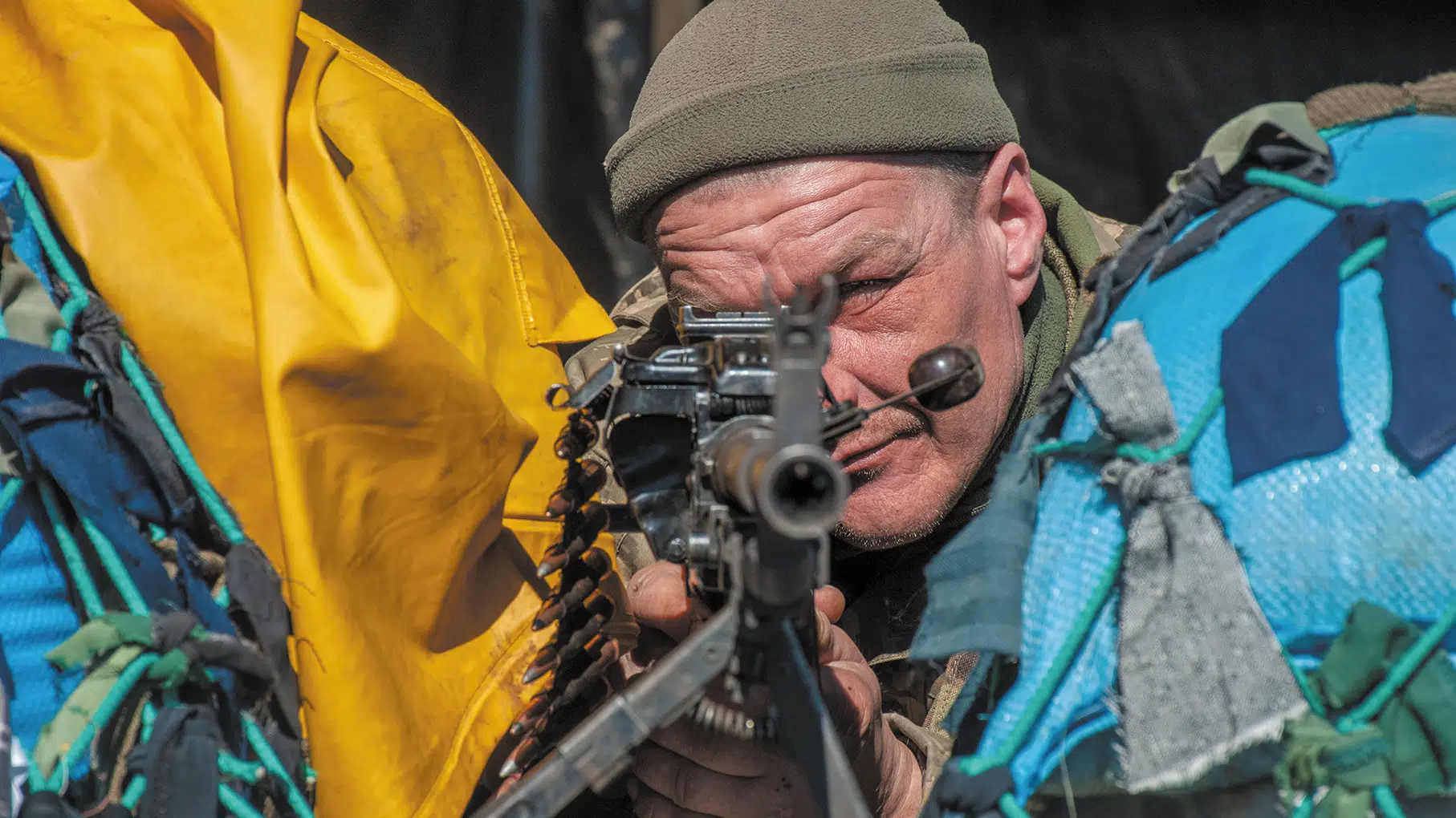 Na Ukrainie nadzieja blednie