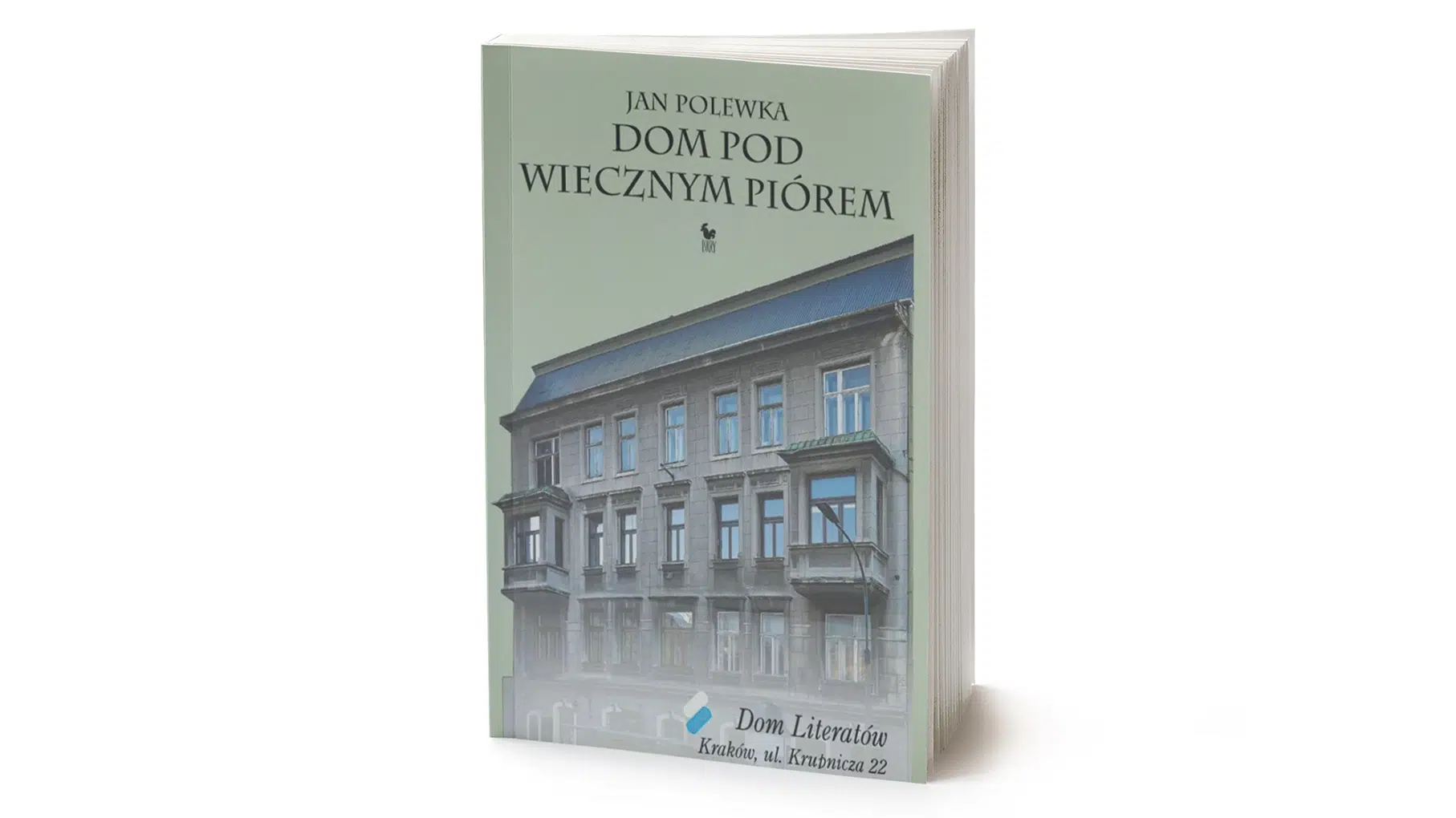 Z dziejów Domu Literatów w Krakowie