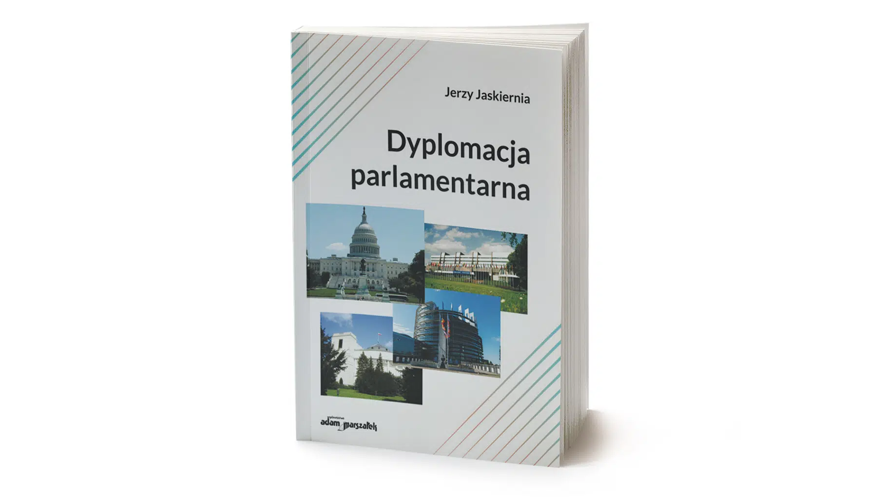 Rosnąca rola dyplomacji parlamentarnej