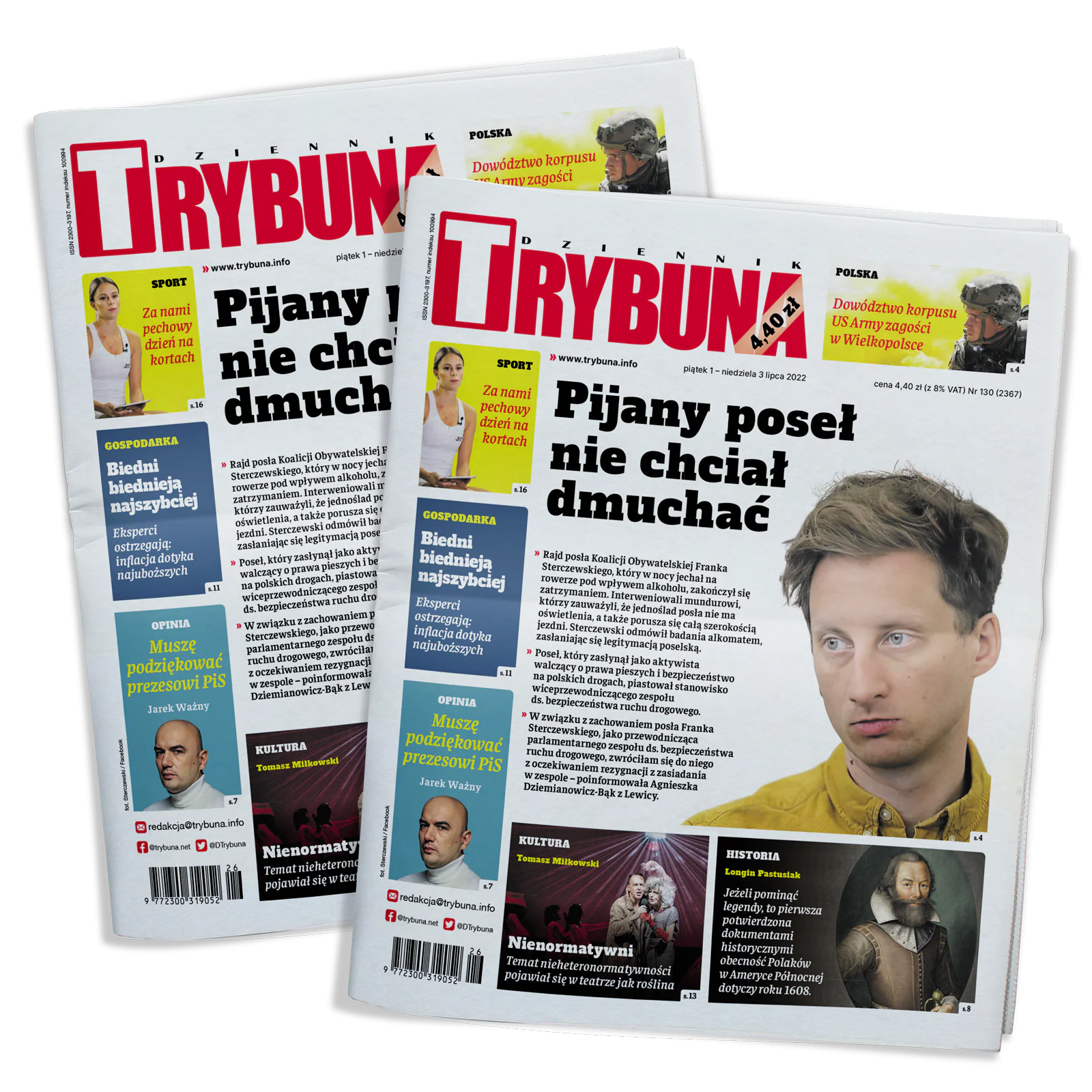 Numer 1-3 lipca 2022