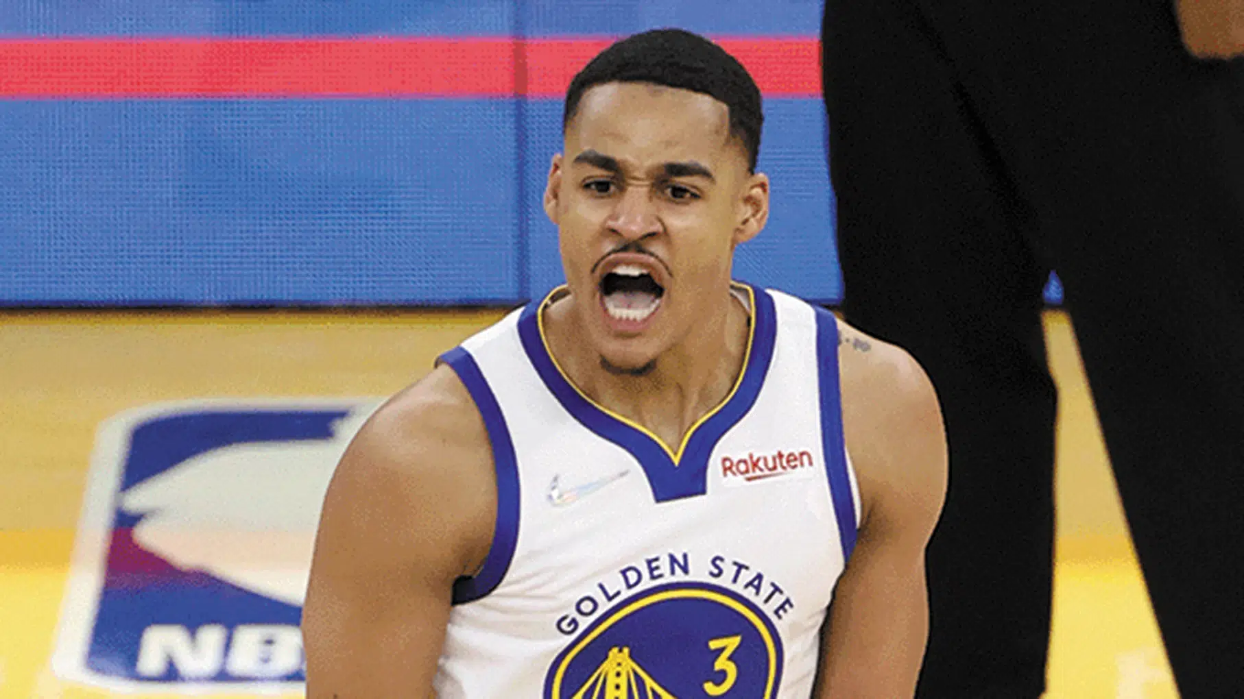 Warriors wyrównali w finale