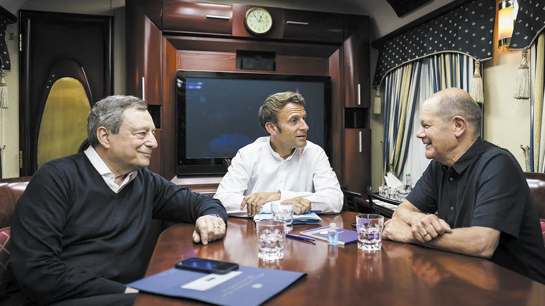 Pożyteczni przyjaciele