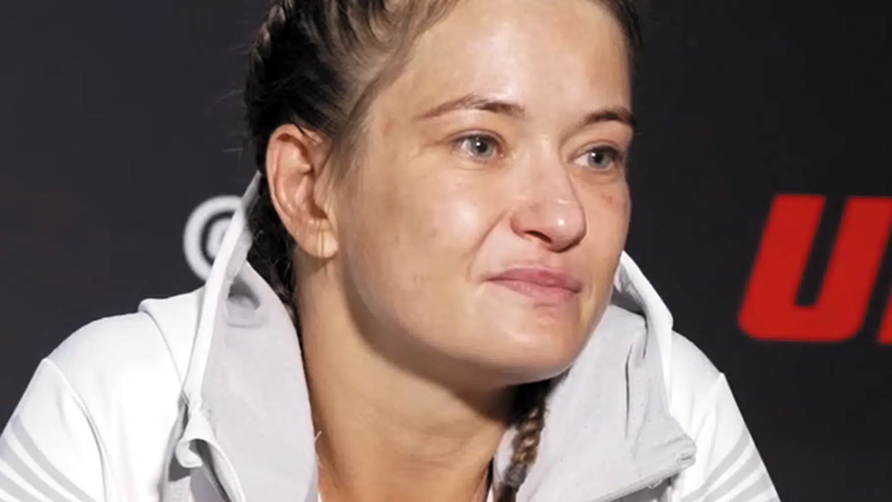 Kowalkiewicz wreszcie pokazała swoją siłę