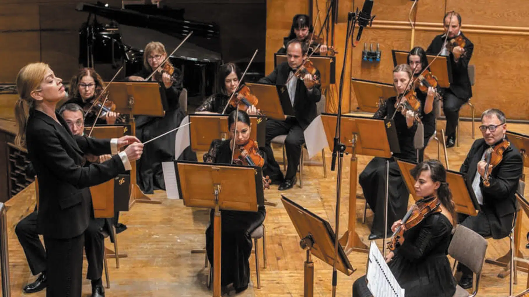 Smutny liryzm uchodźców w Teatrze Wielkim