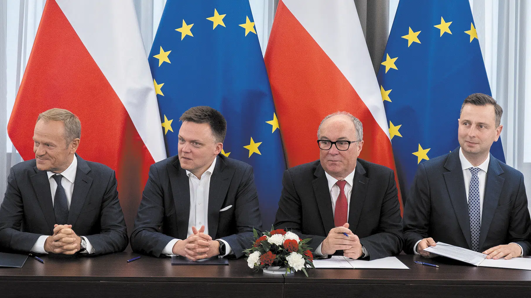 Sondażem w mózg