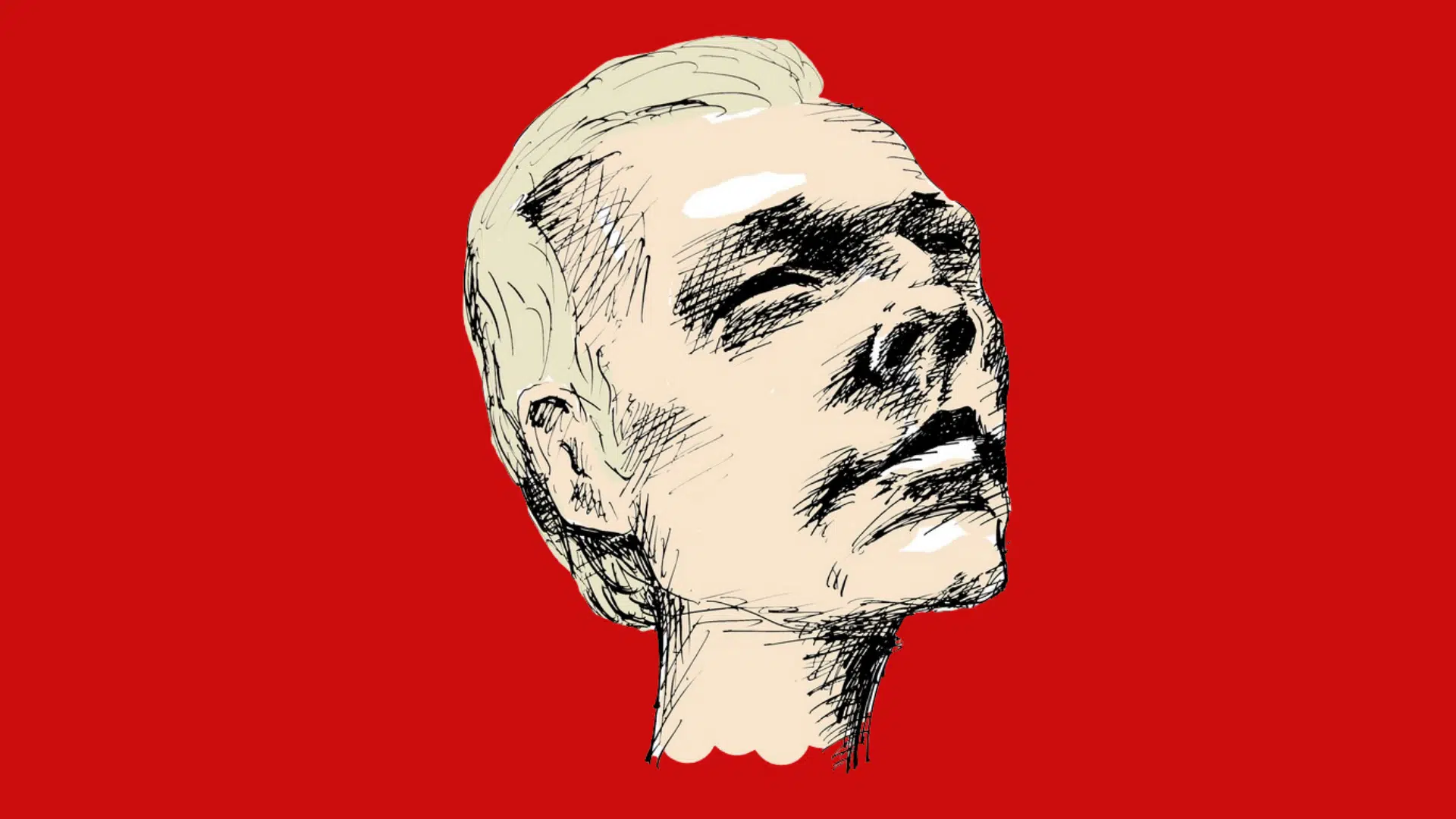 Nie ma wolności dla wolności słowa