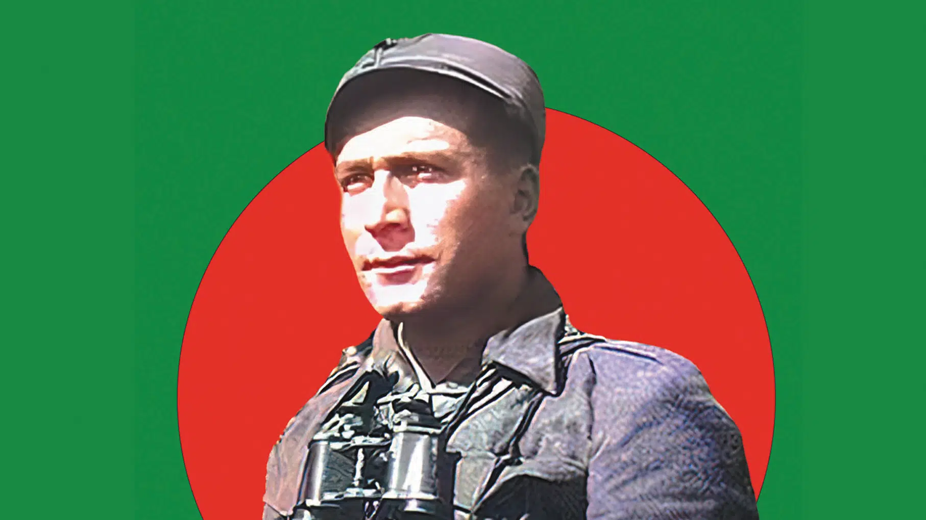 Zbrodniarze, pałace, lewica, prawica