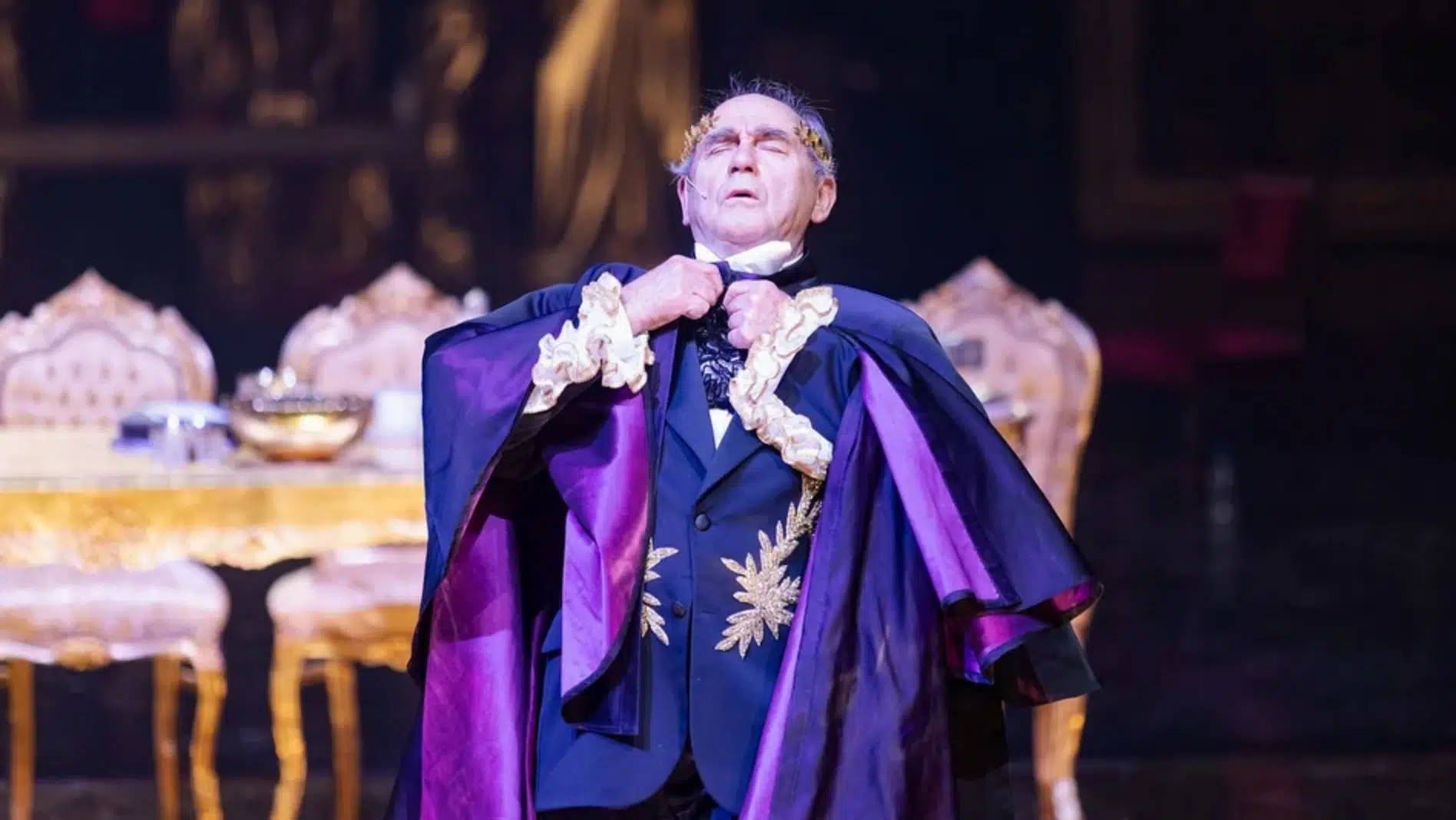 „DZIADY”, czyli ja, ty, Polska