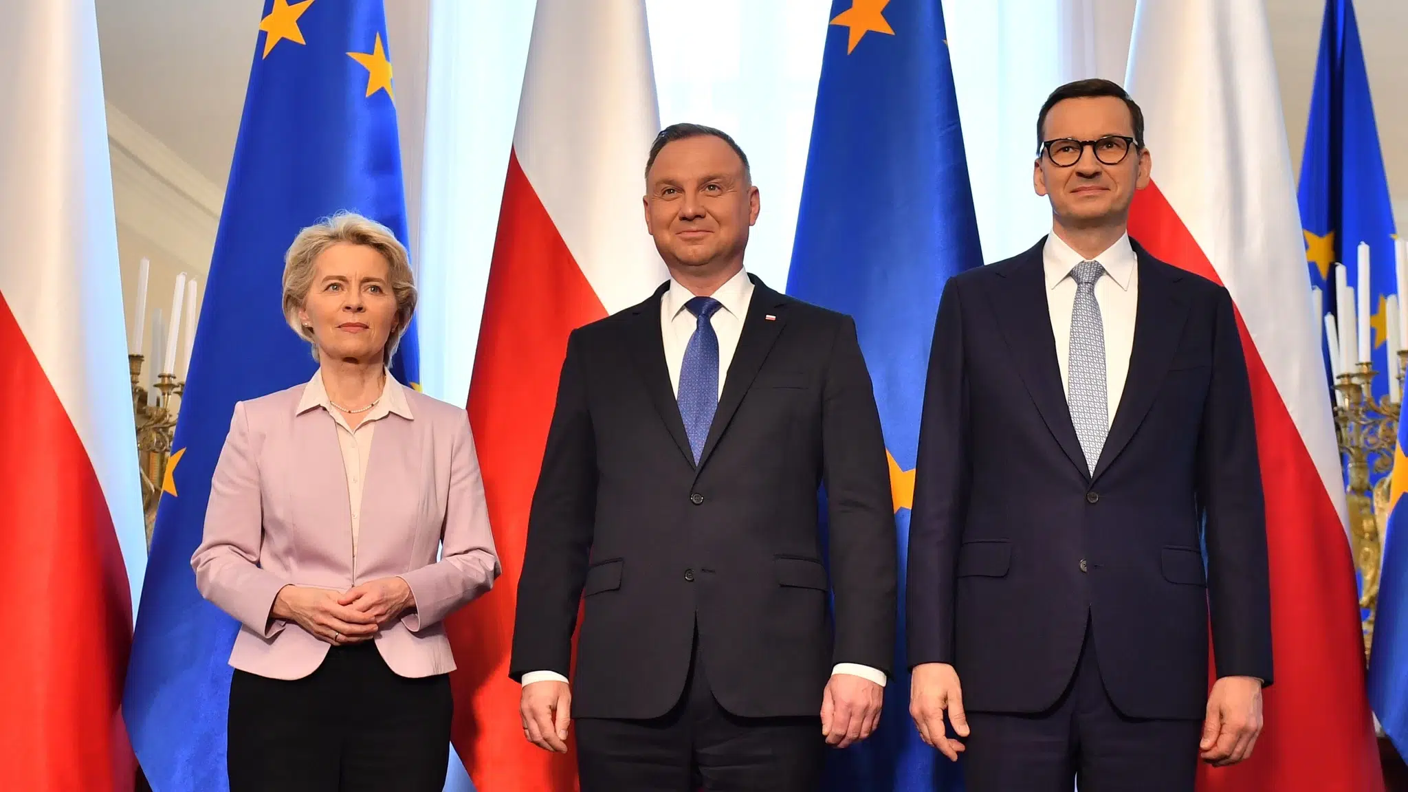KPO zatwierdzone, miliardy euro – niekoniecznie