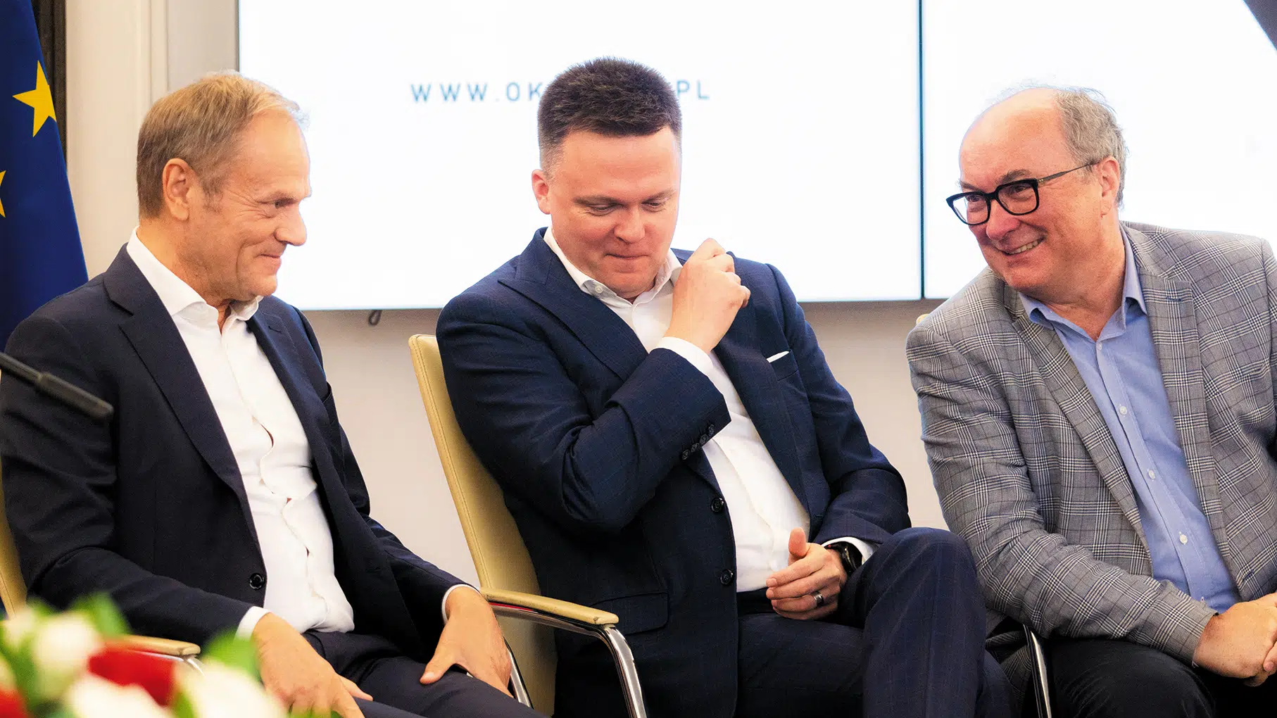 Jedna lista, wiele problemów