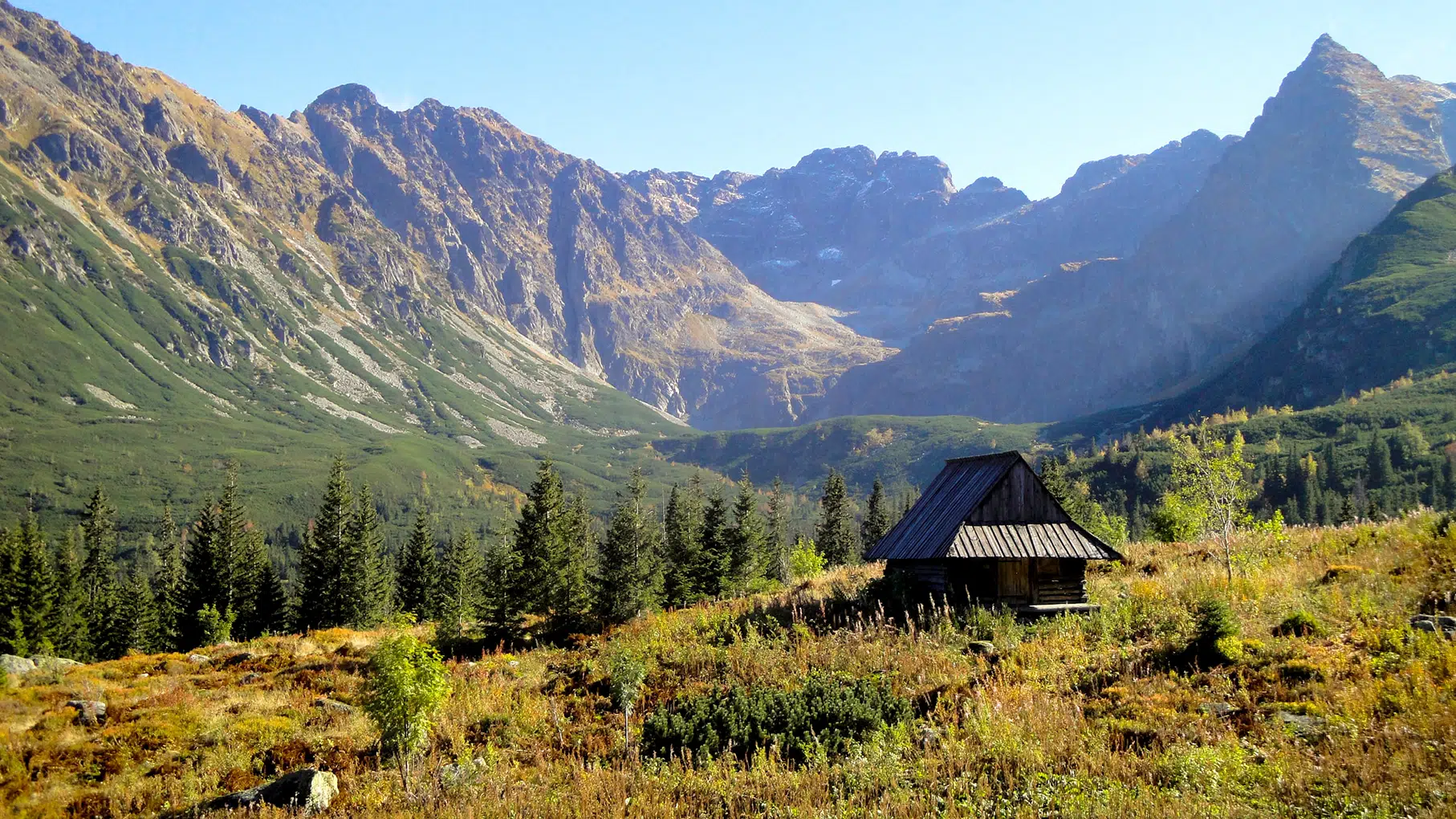 Idziesz w góry – na razie nie płać za ratowników
