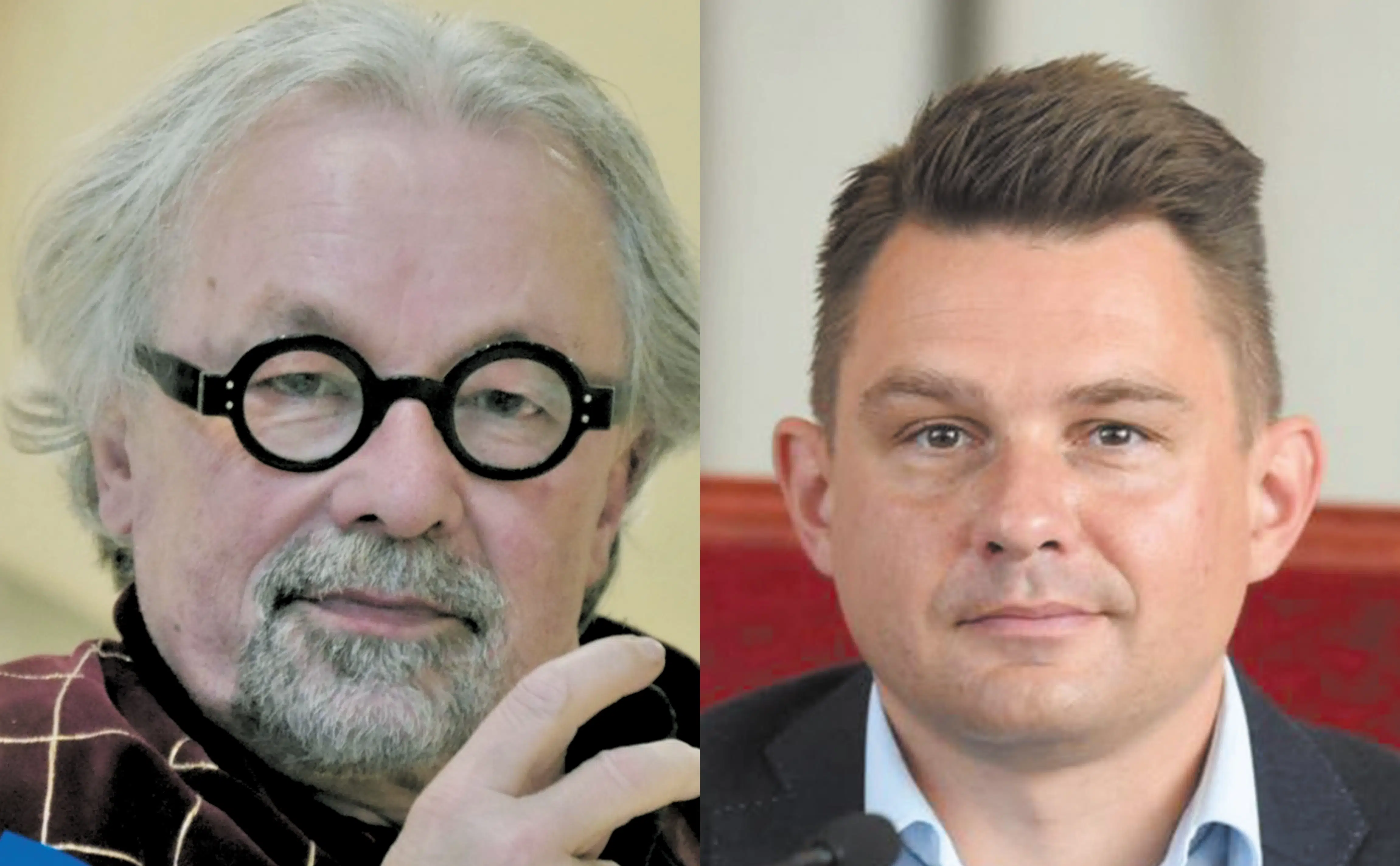 Tłuste koty Platformy