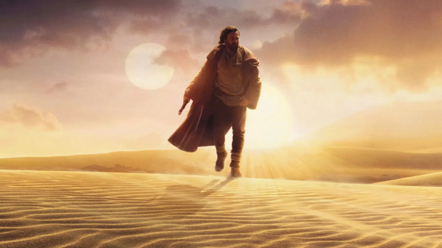 Obi-Wan Kenobi na Disney+