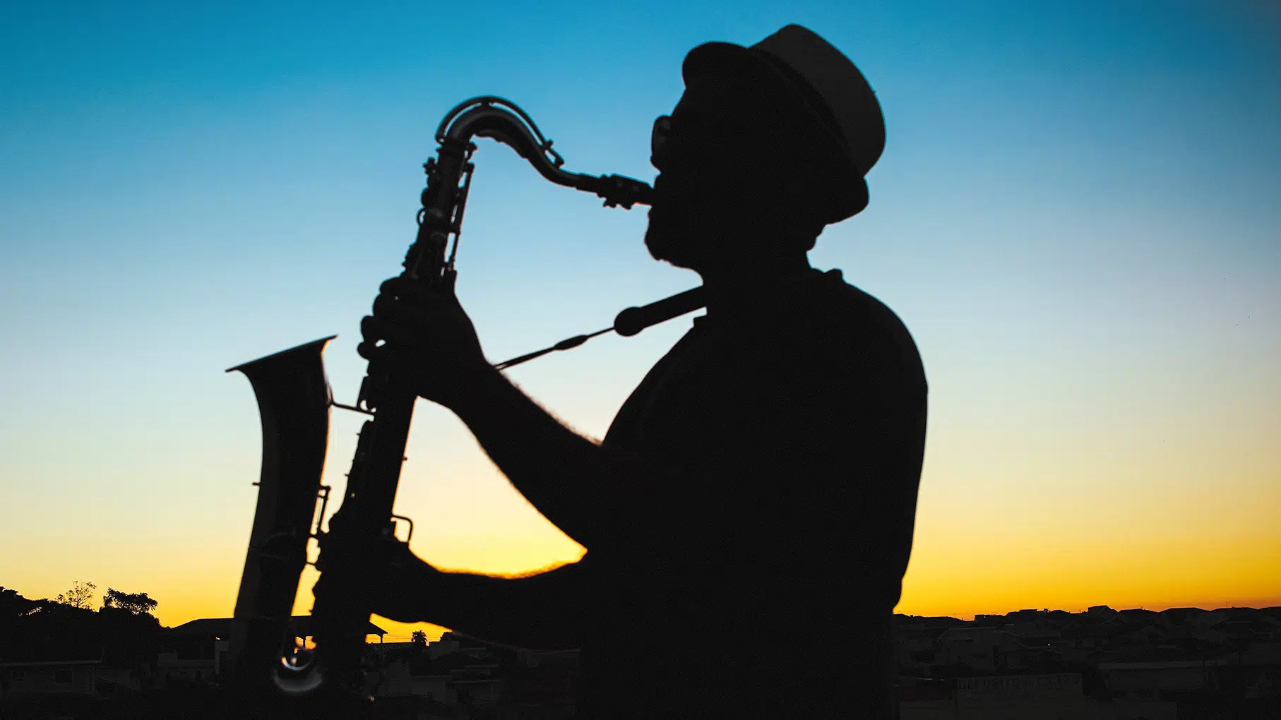 Jazz na warszawskiej Starówce